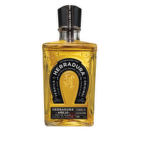 Herradura Tequila, Anejo - 750 Millilitre